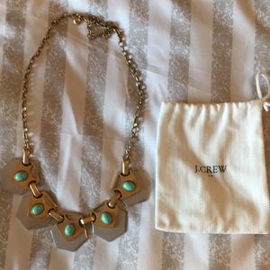 Jcrew Factory statement necklace